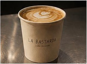 Caffè bei La Bastarda